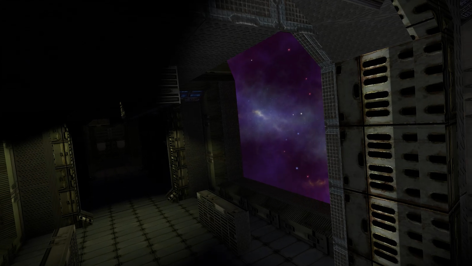 Space Crawl screenshot