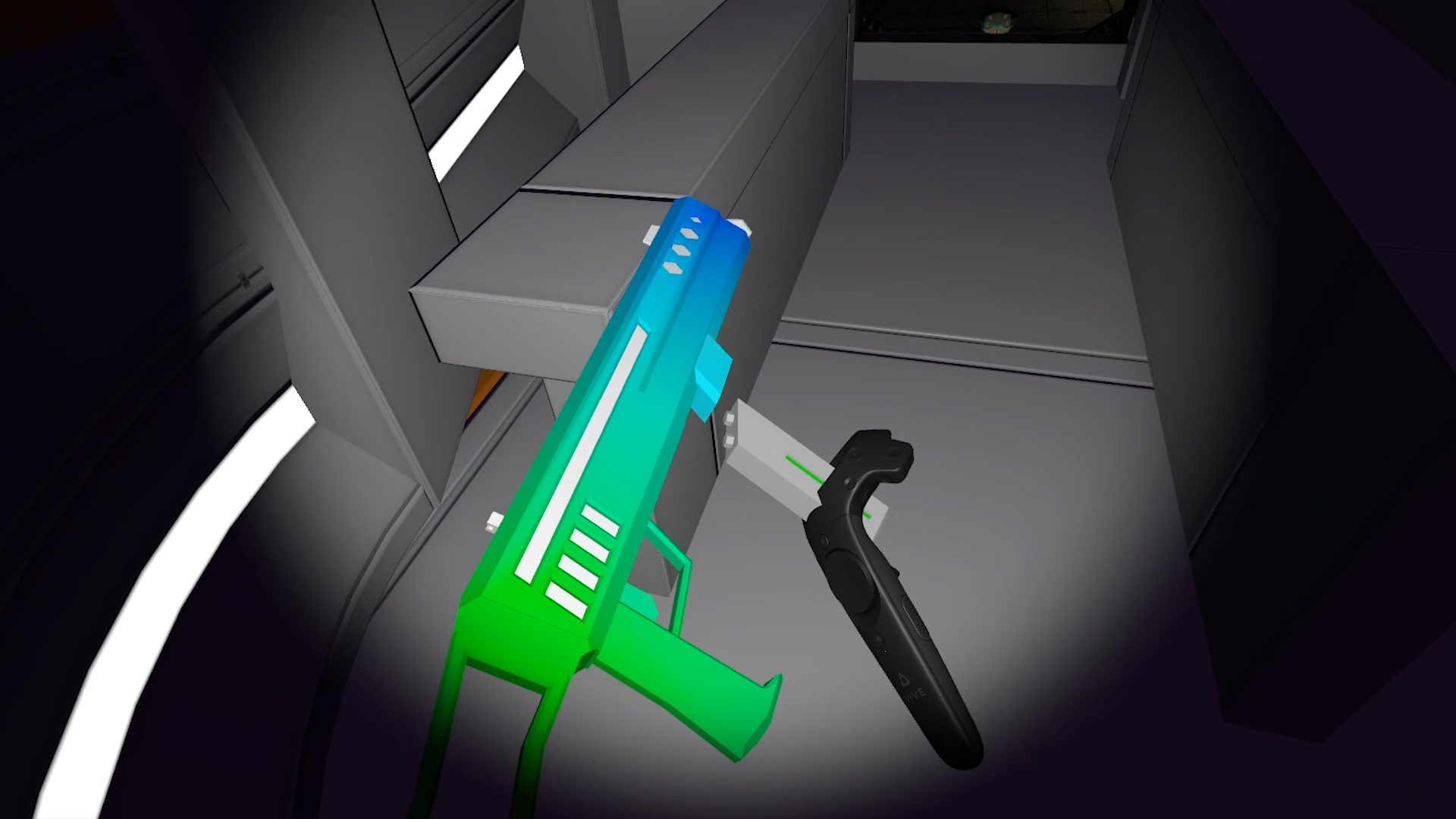 Space Crawl screenshot