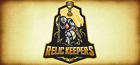 Relic Keepers