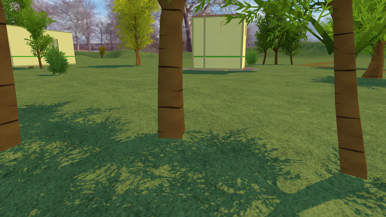 Sommad screenshot