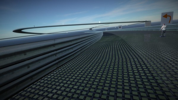 Fidget Spinner Simulator