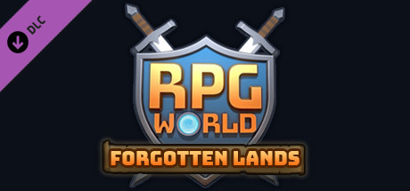 RPG World - Forgotten Lands