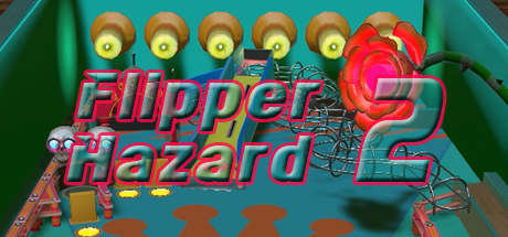 Flipper Hazard 2