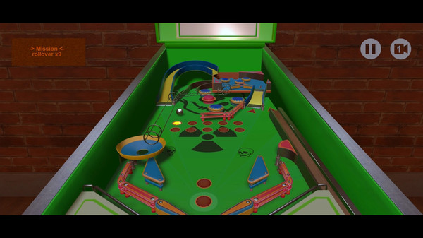 Flipper Hazard 4