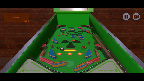 Flipper Hazard 4