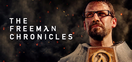 Half-Life - The Freeman Chronicles
