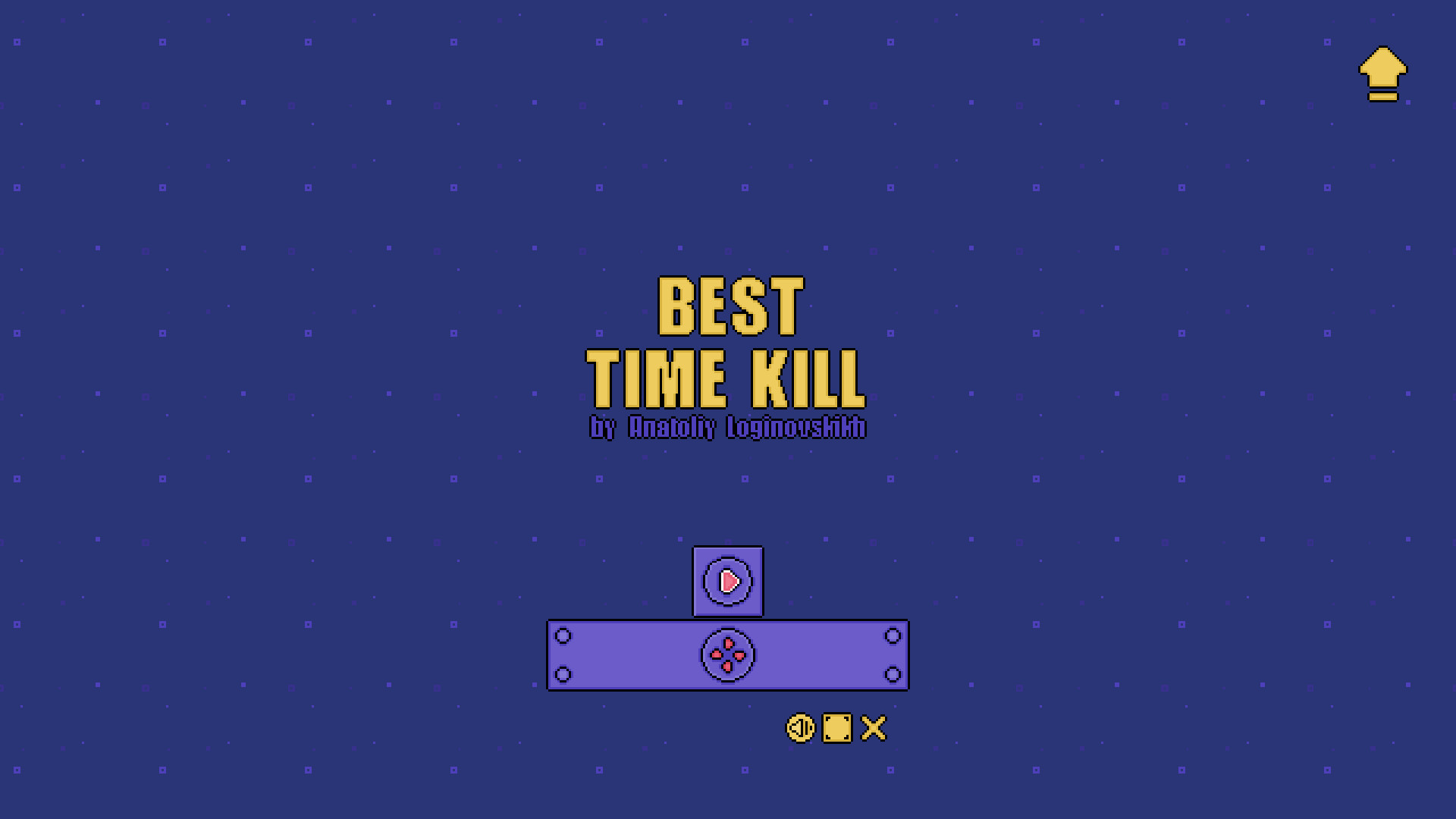 Best Time Kill screenshot