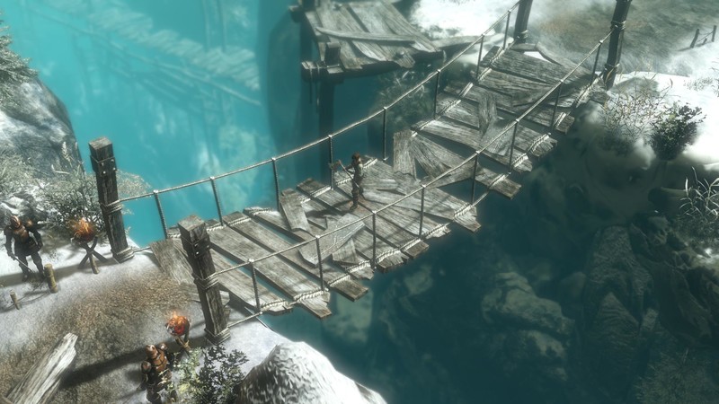 Guardians of Ember - Deluxe DLC screenshot