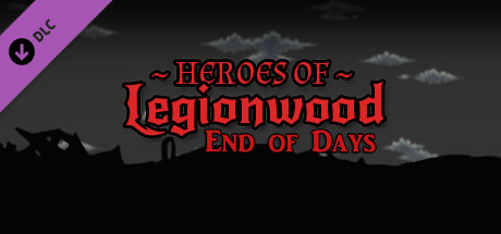 Heroes of Legionwood - Episode 3