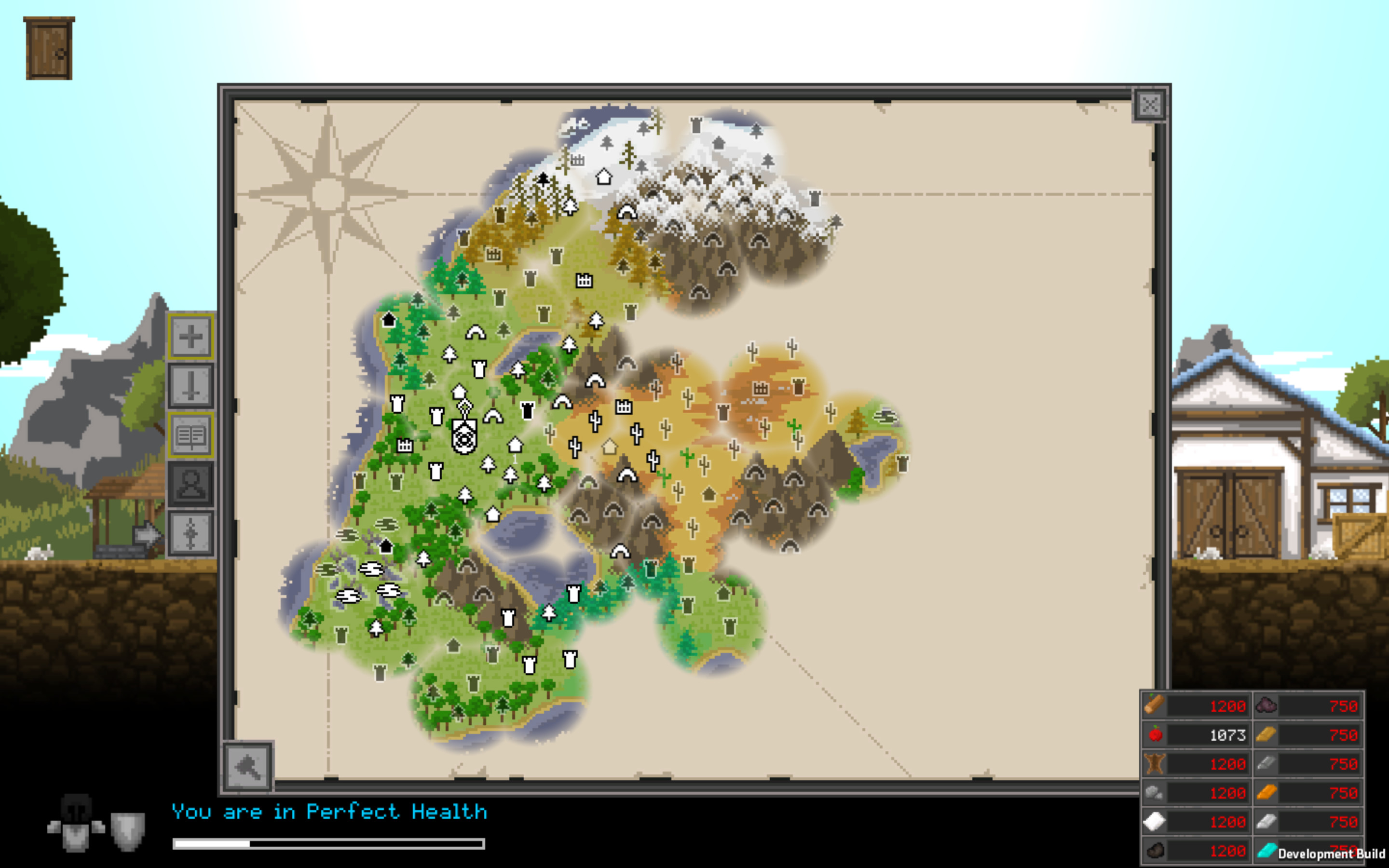 Regions Of Ruin screenshot