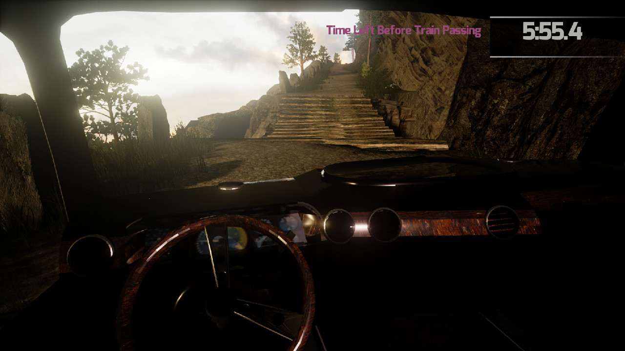 The IL Tempo Game screenshot