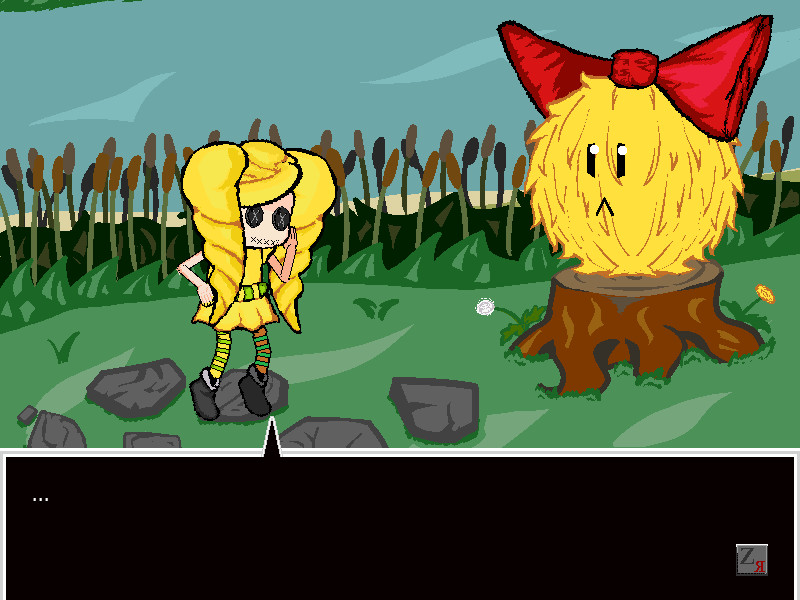 Fairy Lands: Rinka and the Fairy Gems screenshot