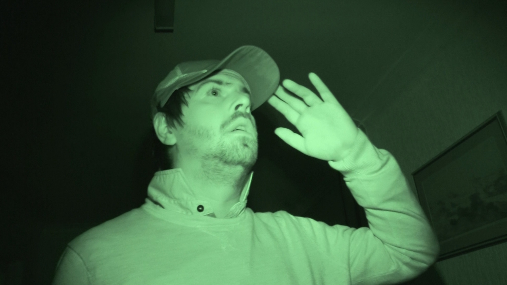 New Game: documentary movie screenshot