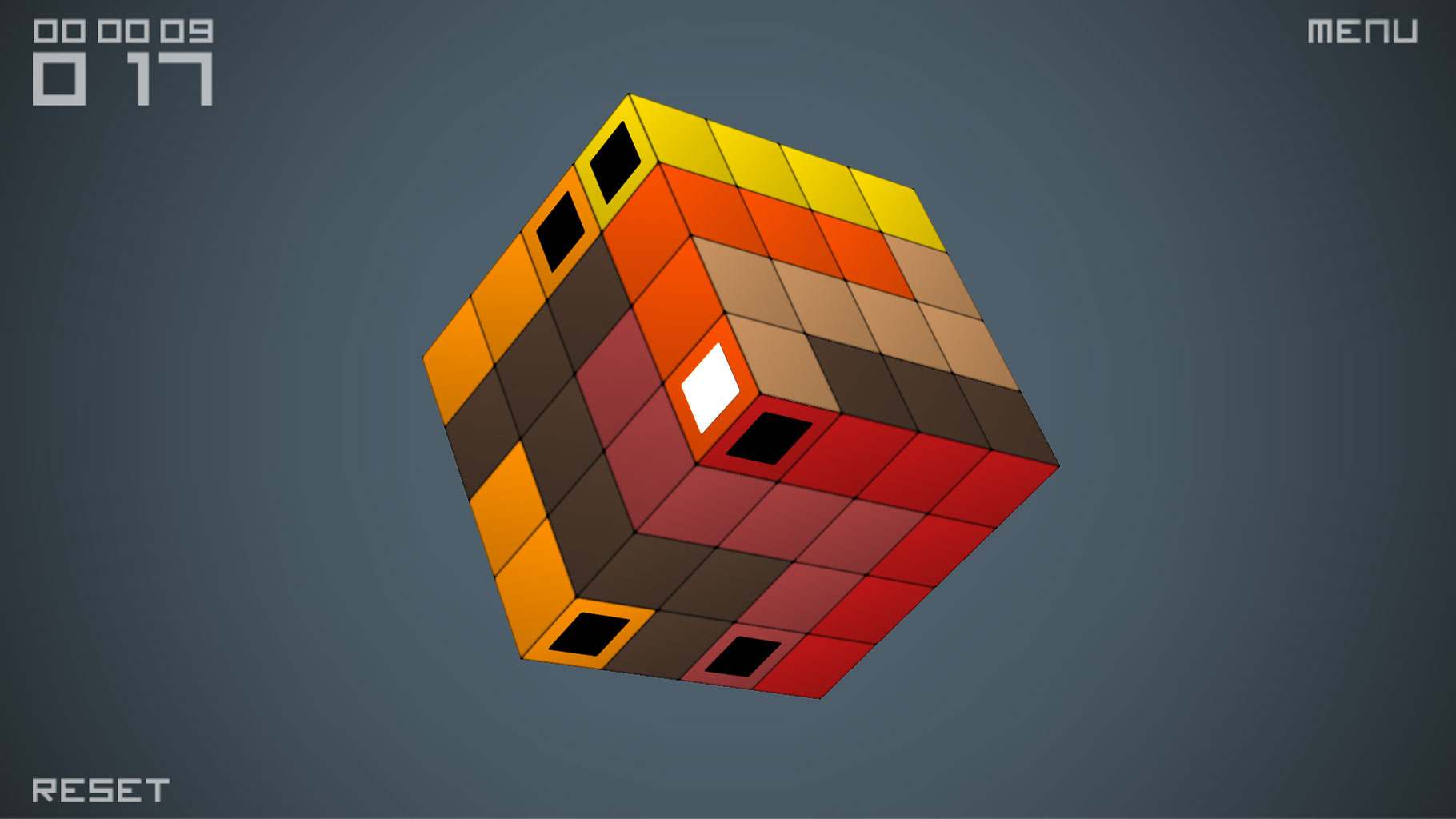 Cube Link screenshot