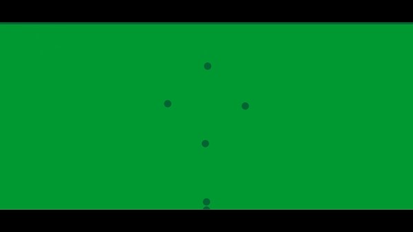 Sphere Toss 3