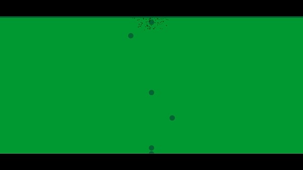 Sphere Toss 3