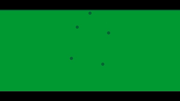Sphere Toss 3