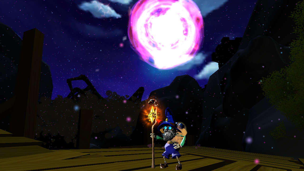 Gnome Light screenshot
