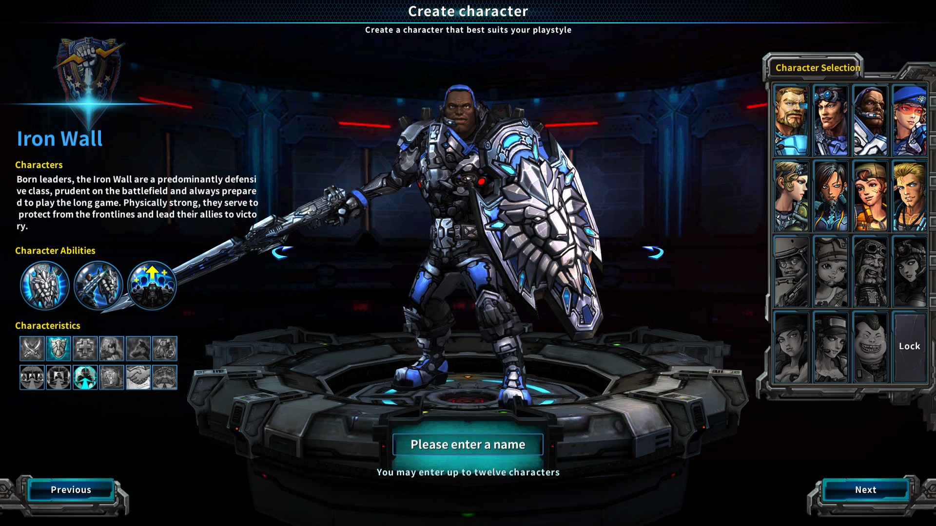 Wild Buster - Deluxe DLC screenshot
