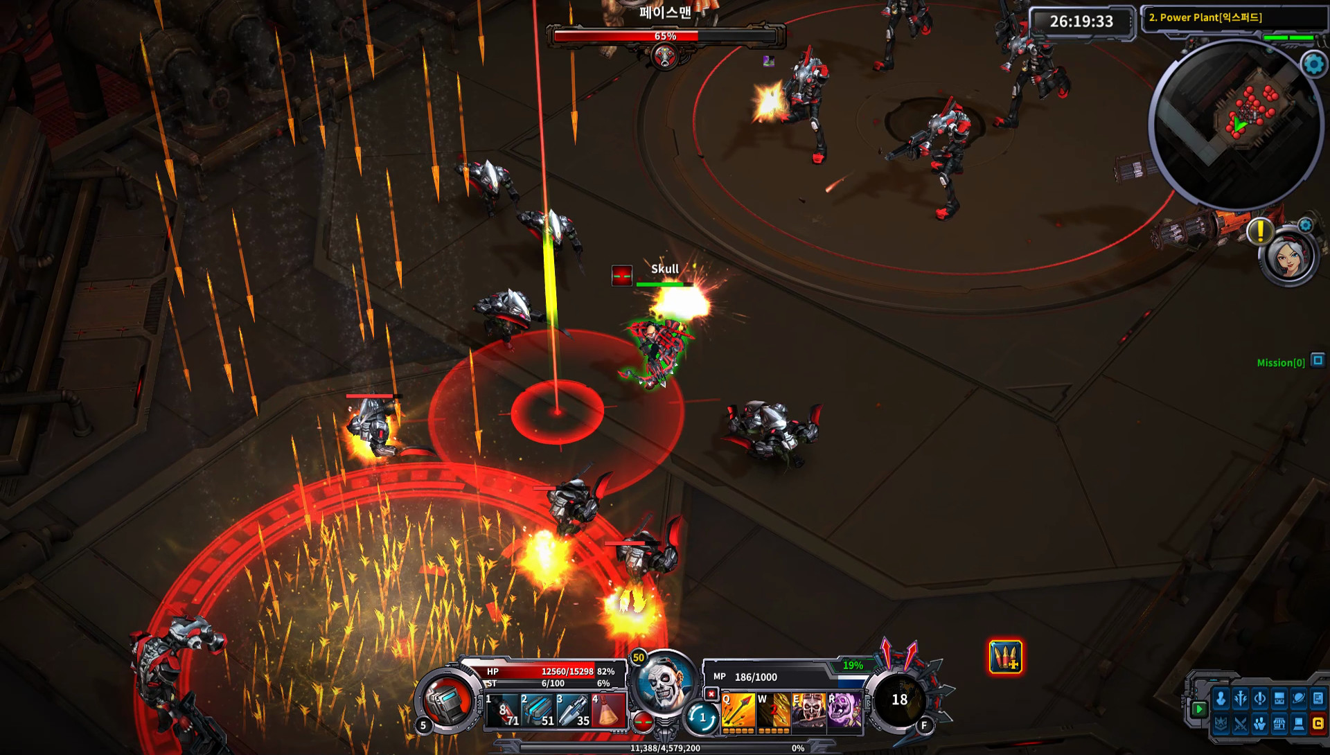 Wild Buster - Deluxe DLC screenshot