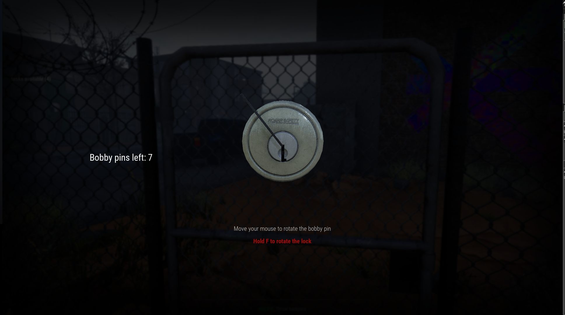 Drug Dealer Simulator screenshot