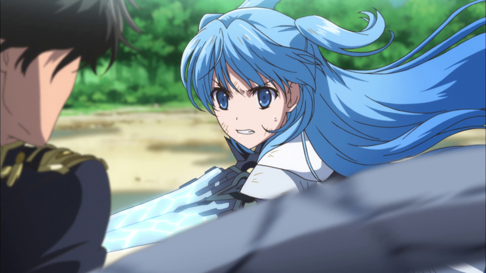WorldEnd: What Do You Do at the End of the World? Are You Busy? Will You Save Us? screenshot