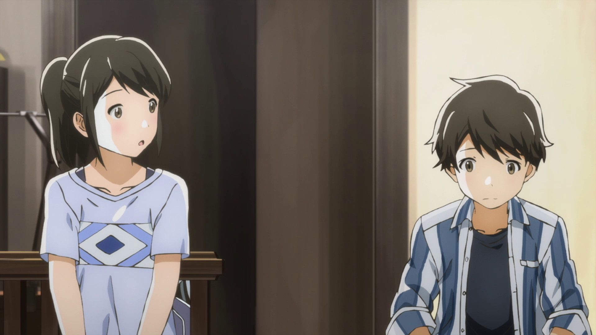 Tsukigakirei screenshot