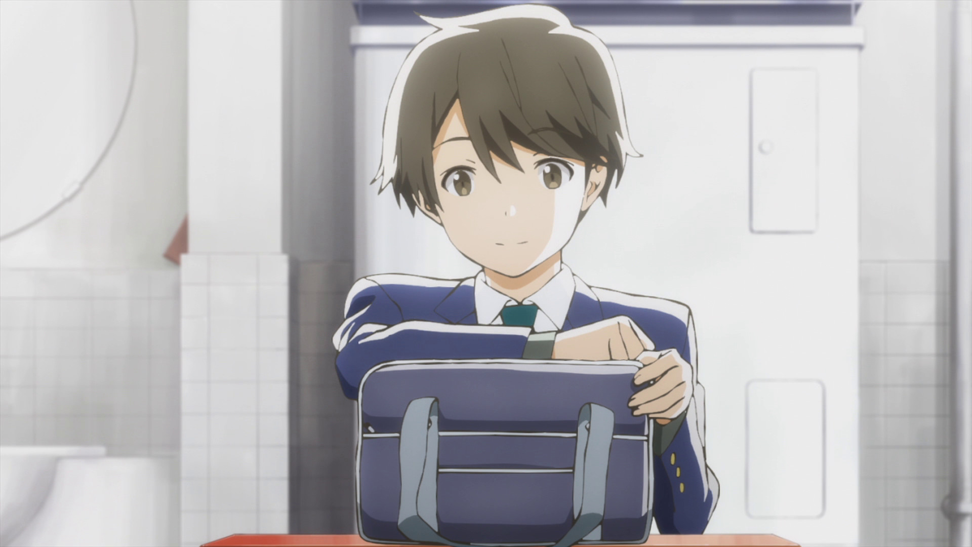 Tsukigakirei screenshot