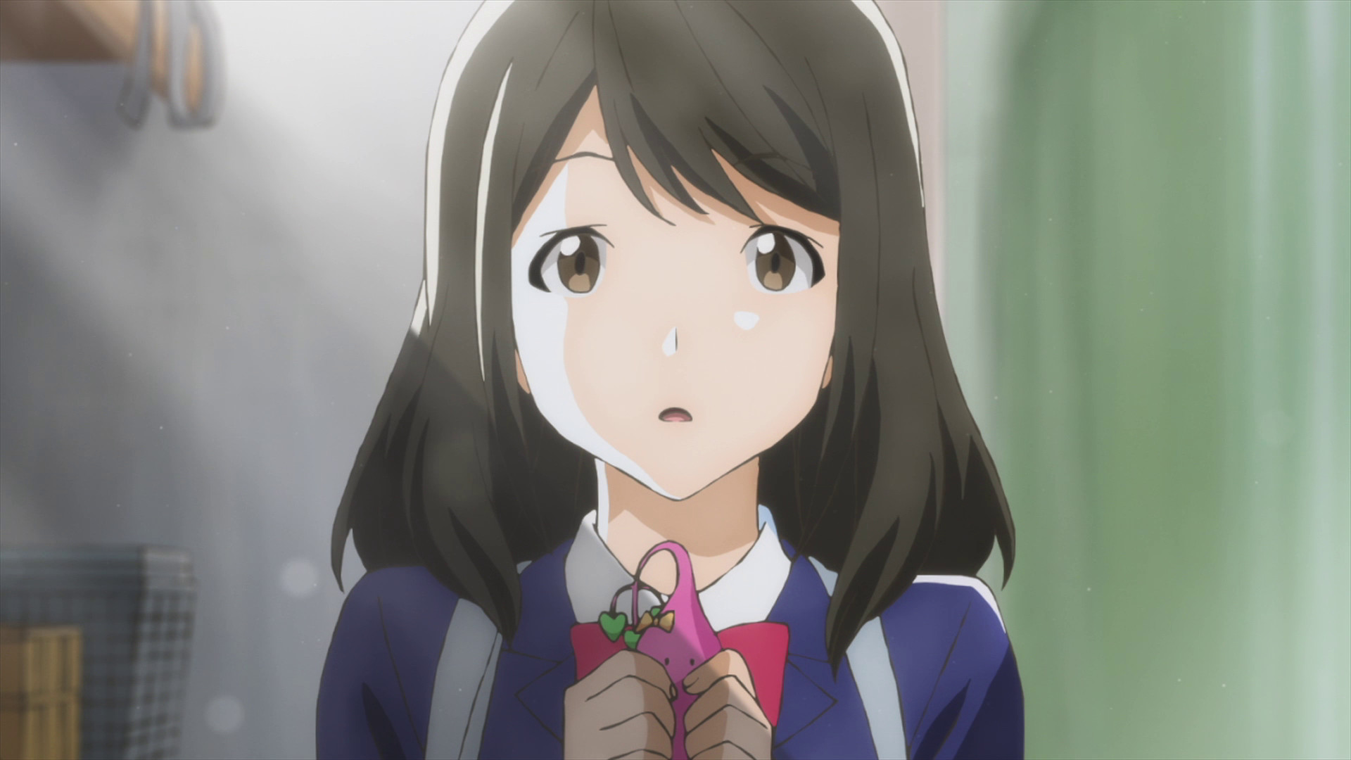 Tsukigakirei screenshot