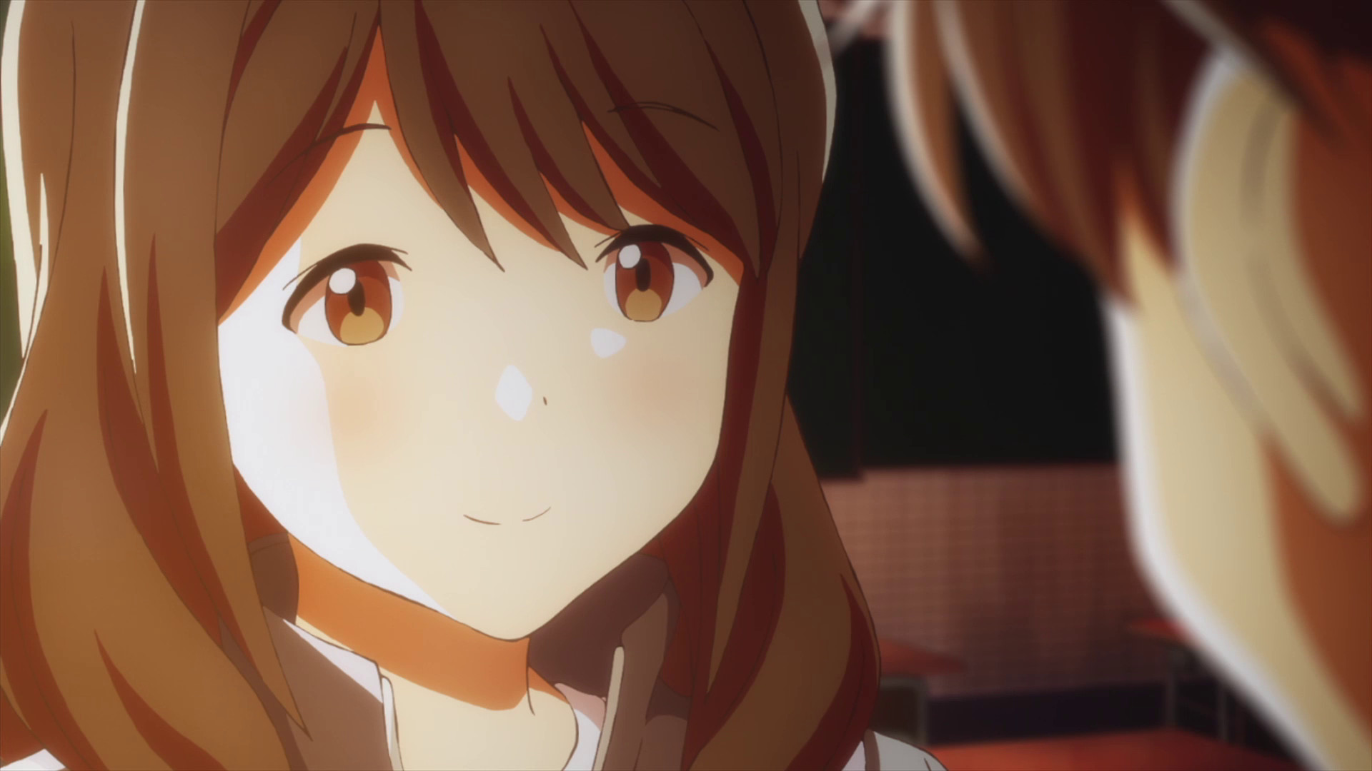 Tsukigakirei screenshot