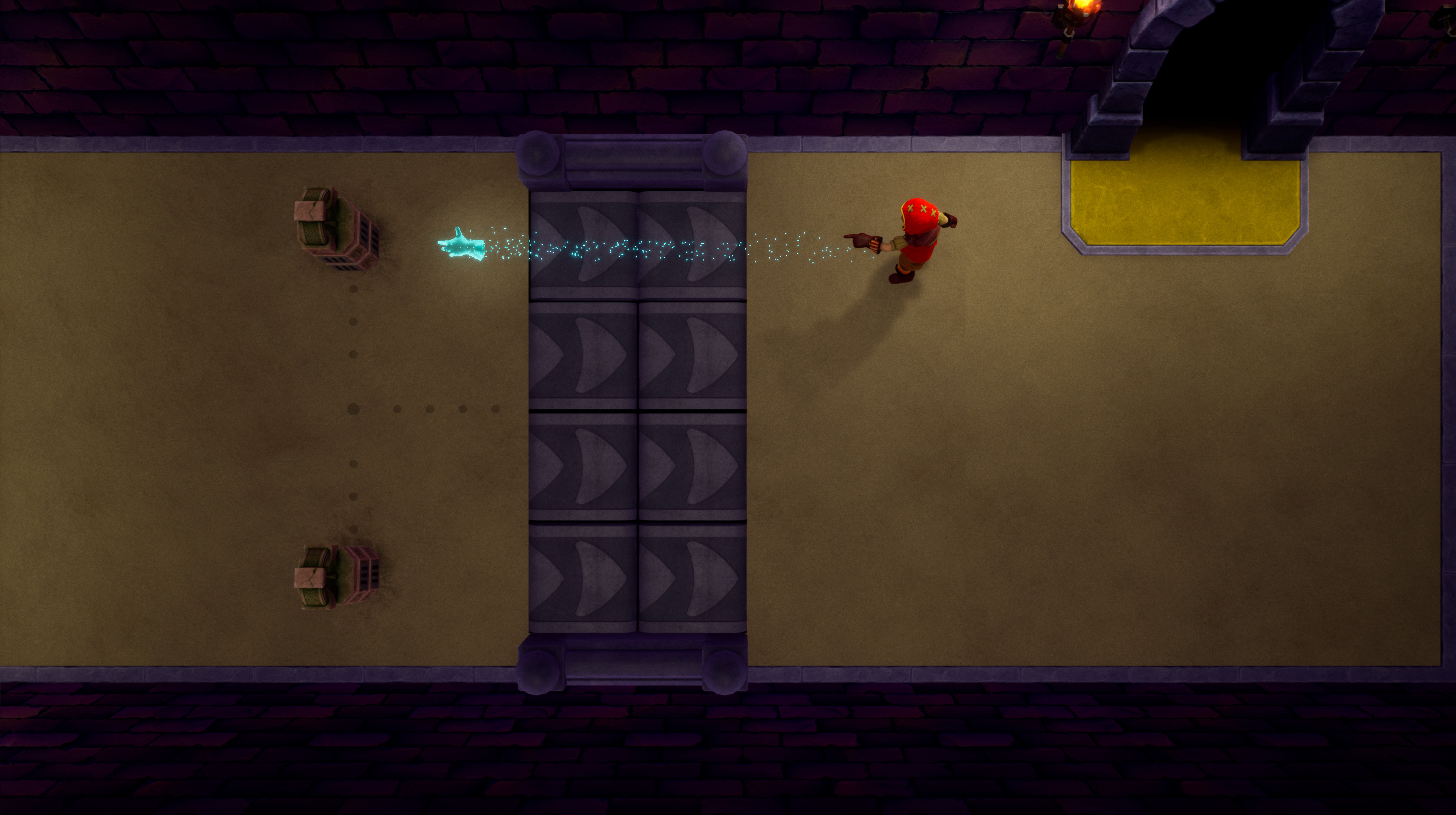 Maenhîr screenshot