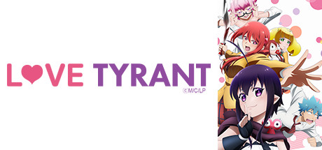 Love Tyrant