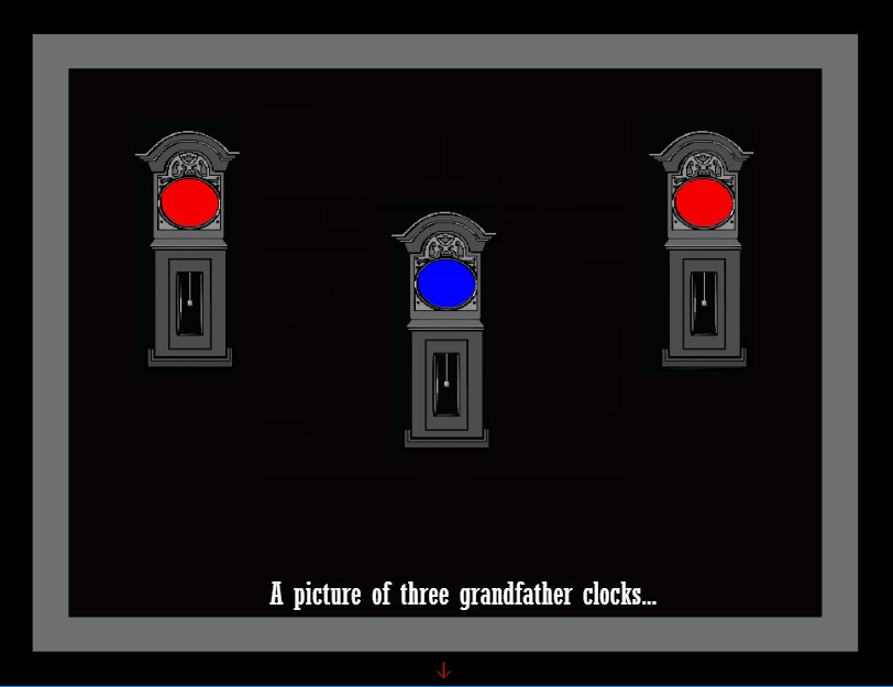 Third Exit screenshot