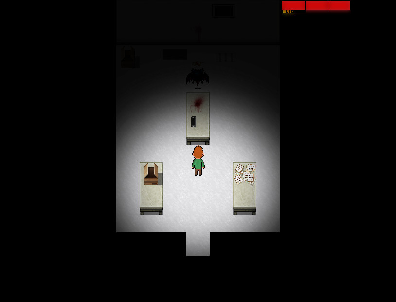 Third Exit screenshot