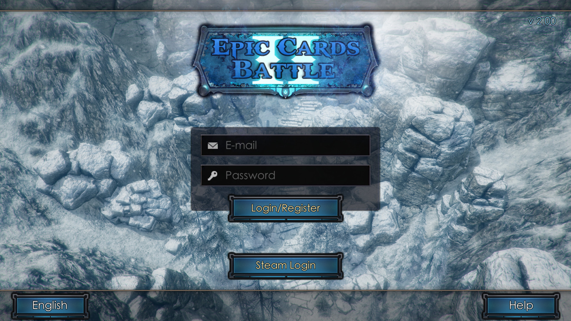 Epic Cards Battle 2 (TCG) screenshot