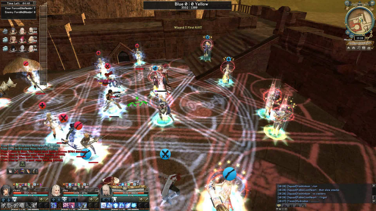 Granado Espada SEA Founder's Pack - Premium screenshot