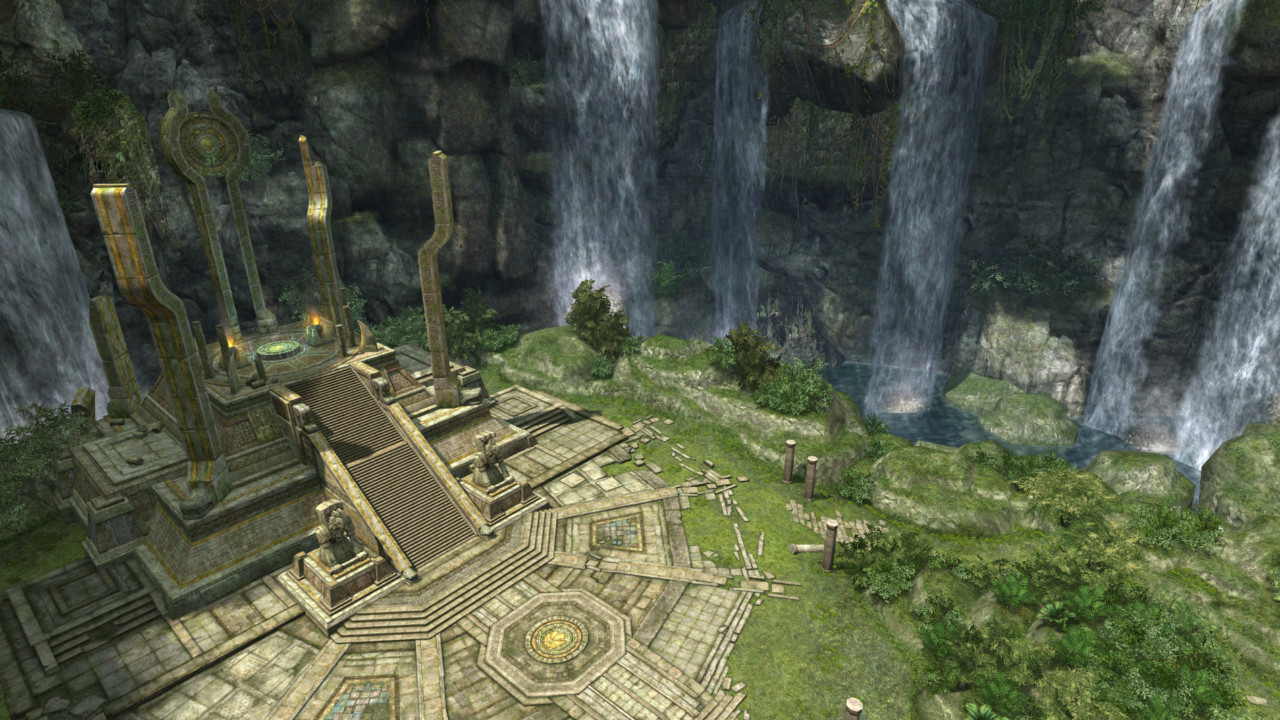 Granado Espada SEA Founder's Pack - Premium screenshot