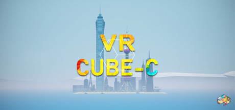 CUBE-C: VR Game Collection