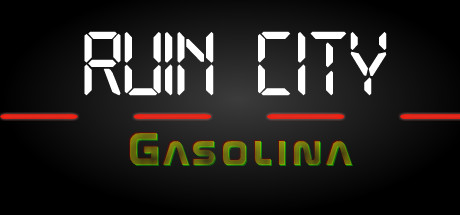 Ruin City Gasolina