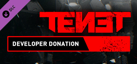 TENET - Developer Donation
