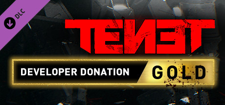 TENET - Developer Donation Gold