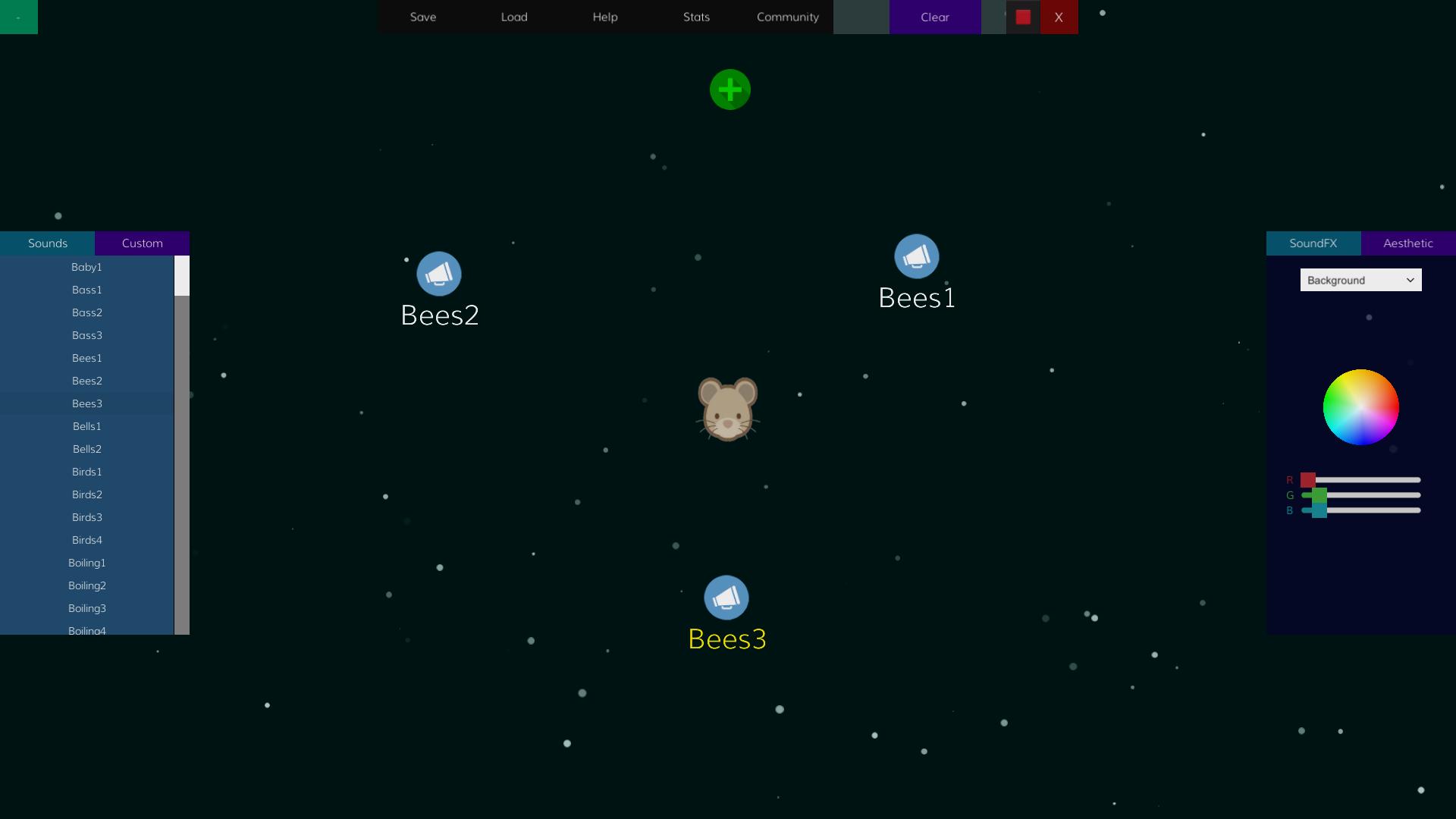 ASMR Universe 2 screenshot