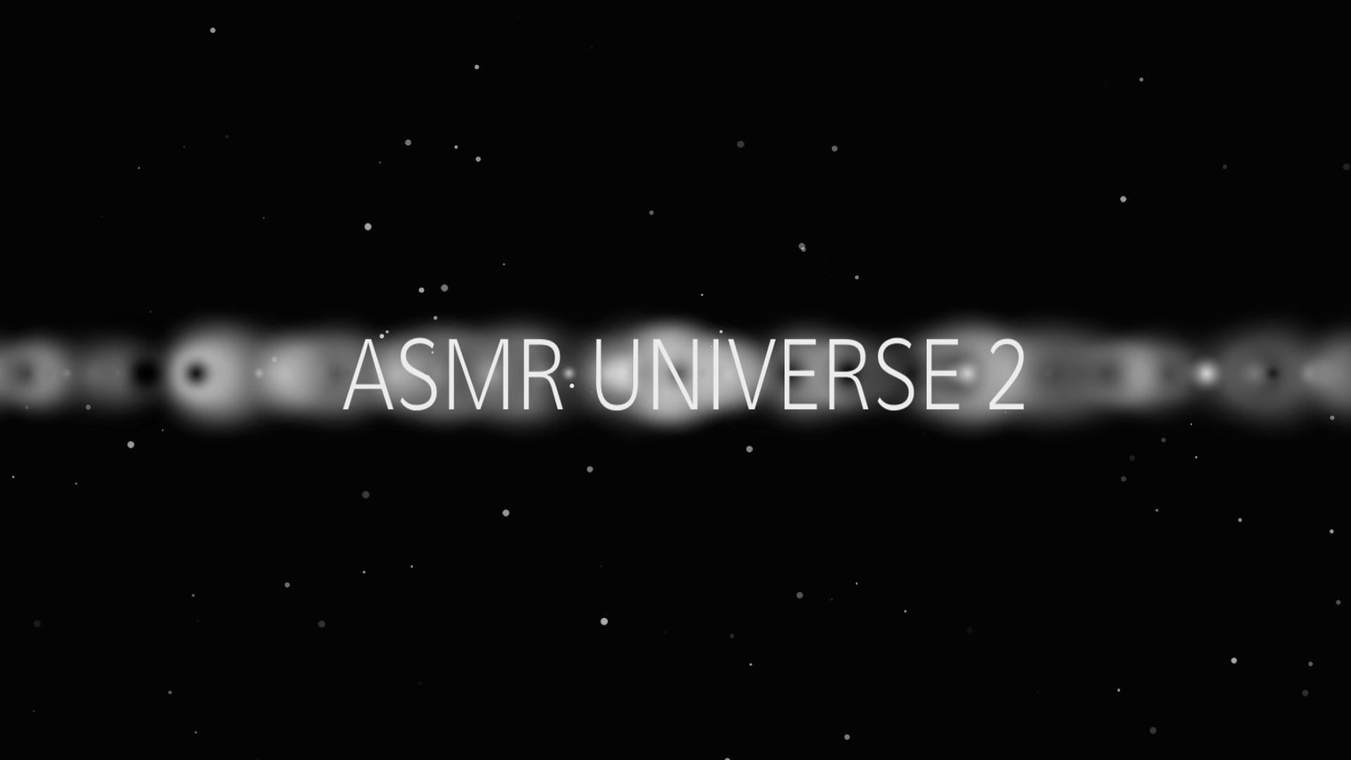 ASMR Universe 2 screenshot