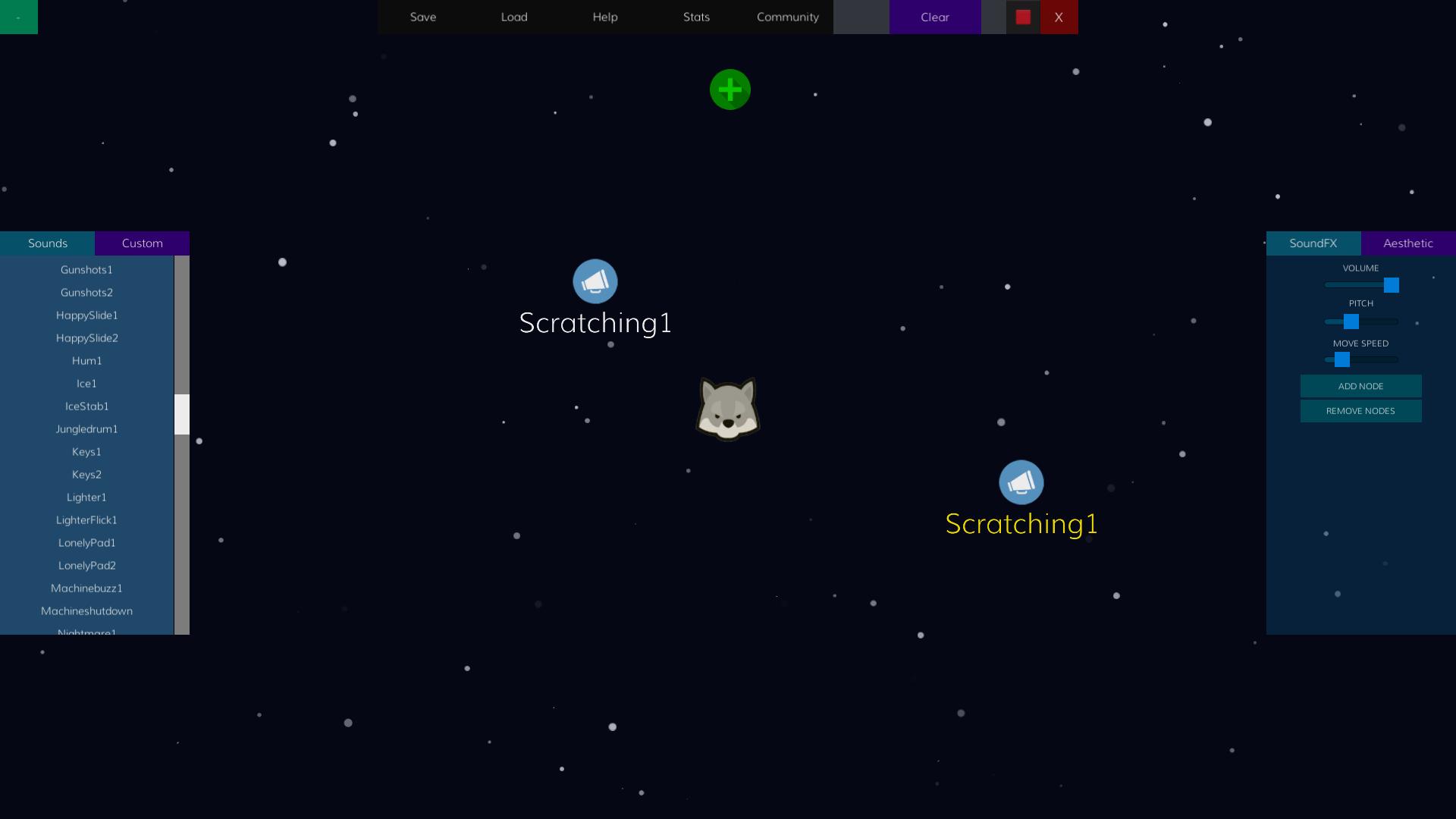 ASMR Universe 2 screenshot