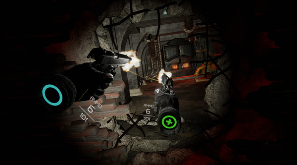 What S On Steam Killing Floor Incursion