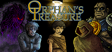 Orphan's Treasure