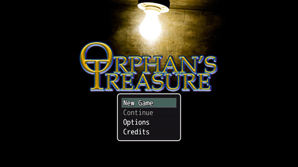 скриншот Orphan's Treasure 4