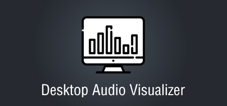 Desktop Audio Visualizer