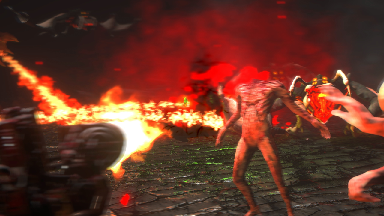 TENET - Developer Donation Bronze screenshot