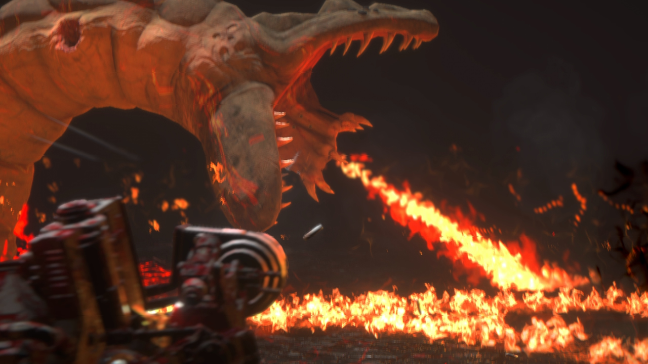 TENET - Developer Donation Bronze screenshot